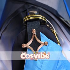 画像5: プロジェクトセカイ カラフルステージ！ feat. 初音ミク　天馬司　小さな主役と　コスプレ衣装　 コスチューム　 cosplay　イベント仮装 (5)