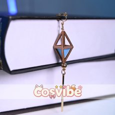 画像7: プロジェクトセカイ カラフルステージ！ feat. 初音ミク　天馬司　小さな主役と　コスプレ衣装　 コスチューム　 cosplay　イベント仮装 (7)