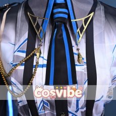 画像8: プロジェクトセカイ カラフルステージ！ feat. 初音ミク　天馬司　小さな主役と　コスプレ衣装　 コスチューム　 cosplay　イベント仮装 (8)