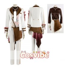 画像5: あんさんぶるスターズ！　あんスタ　クロススカウト・devoted to you／IDEAL　大神晃牙　紫之創　風早巽　コスプレ衣装　 コスチューム　 cosplay　イベント仮装 (5)
