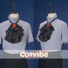 画像5: プロジェクトセカイ カラフルステージ！ feat. 初音ミク　神代類　投げかける言葉は　コスプレ衣装　 コスチューム　 cosplay　イベント仮装 (5)
