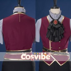 画像6: プロジェクトセカイ カラフルステージ！ feat. 初音ミク　神代類　投げかける言葉は　コスプレ衣装　 コスチューム　 cosplay　イベント仮装 (6)