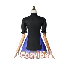 画像3: パンティ&ストッキングwithガーターベルト　ストッキング　コスプレ衣装　 コスチューム　 cosplay　イベント仮装 (3)