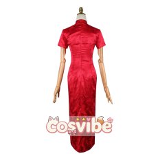 画像3: パンティ&ストッキングwithガーターベルト　パンティ　コスプレ衣装　 コスチューム　 cosplay　イベント仮装 (3)