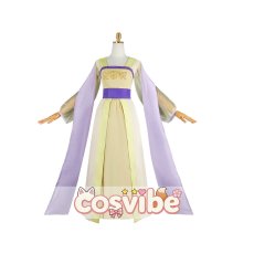 画像1: 薬屋のひとりごと　猫猫　マオマオ　コスプレ衣装　 コスチューム　 cosplay　イベント仮装 (1)