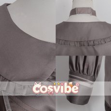 画像5: プロジェクトセカイ カラフルステージ！ feat. 初音ミク　桃井愛莉　いたずら姉妹、誕生！　コスプレ衣装　 コスチューム　 cosplay　イベント仮装 (5)