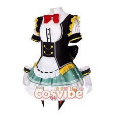 画像4: プロジェクトセカイ カラフルステージ！ feat. 初音ミク　桃井愛莉　パーフェクト・スイーツ　コスプレ衣装　 コスチューム　 cosplay　イベント仮装 (4)