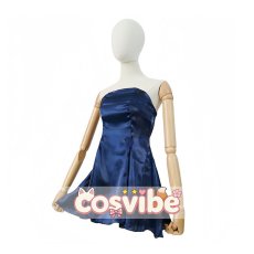 画像5: ブルーアーカイブ　伊草ハルカ(ドレス)　コスプレ衣装　 コスチューム　 cosplay　イベント仮装 (5)
