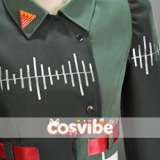 画像7: VOCALOID　重音テト　VOICEPEAK　コスプレ衣装　 コスチューム　 cosplay　イベント仮装 (7)
