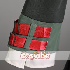 画像9: VOCALOID　重音テト　VOICEPEAK　コスプレ衣装　 コスチューム　 cosplay　イベント仮装 (9)