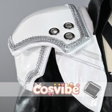 画像7: ファイナルファンタジーVII　セフィロス（Sephiroth）　コスプレ衣装　 コスチューム　 cosplay　イベント仮装 (7)
