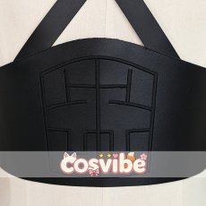 画像8: ファイナルファンタジーVII　セフィロス（Sephiroth）　コスプレ衣装　 コスチューム　 cosplay　イベント仮装 (8)