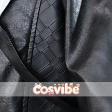 画像9: ファイナルファンタジーVII　セフィロス（Sephiroth）　コスプレ衣装　 コスチューム　 cosplay　イベント仮装 (9)