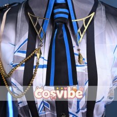 画像7: プロジェクトセカイ カラフルステージ！ feat. 初音ミク　天馬司　ザ・ファンタズマゴリア　小さな主役と　コスプレ衣装　 コスチューム　 cosplay　イベント仮装 (7)