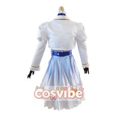 画像2: ラブライブ！サンシャイン!!　津島善子　Aqours　9周年記念　コスプレ衣装　 コスチューム　 cosplay　イベント仮装 (2)