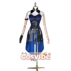 画像1: 鳴潮(Wuthering Waves)　秧秧(ヤンヤン)　コスプレ衣装　 コスチューム　 cosplay　イベント仮装 (1)