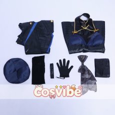 画像10: 鳴潮(Wuthering Waves)　秧秧(ヤンヤン)　コスプレ衣装　 コスチューム　 cosplay　イベント仮装 (10)