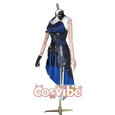 画像2: 鳴潮(Wuthering Waves)　秧秧(ヤンヤン)　コスプレ衣装　 コスチューム　 cosplay　イベント仮装 (2)