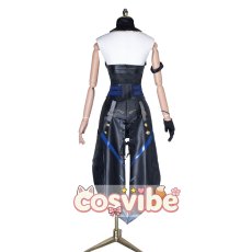 画像3: 鳴潮(Wuthering Waves)　秧秧(ヤンヤン)　コスプレ衣装　 コスチューム　 cosplay　イベント仮装 (3)