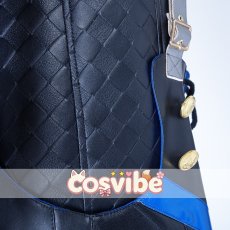 画像6: 鳴潮(Wuthering Waves)　秧秧(ヤンヤン)　コスプレ衣装　 コスチューム　 cosplay　イベント仮装 (6)