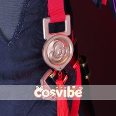 画像4: 鳴潮(Wuthering Waves)　インリン(吟霖)　コスプレ衣装　 コスチューム　 cosplay　イベント仮装 (4)