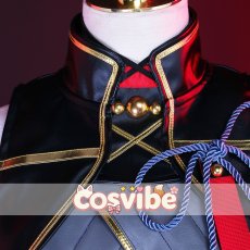 画像5: 鳴潮(Wuthering Waves)　インリン(吟霖)　コスプレ衣装　 コスチューム　 cosplay　イベント仮装 (5)