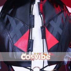 画像7: 鳴潮(Wuthering Waves)　インリン(吟霖)　コスプレ衣装　 コスチューム　 cosplay　イベント仮装 (7)