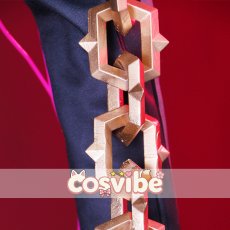 画像9: 鳴潮(Wuthering Waves)　インリン(吟霖)　コスプレ衣装　 コスチューム　 cosplay　イベント仮装 (9)