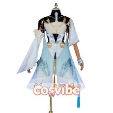 画像3: 鳴潮(Wuthering Waves)　こんし(今汐)　コスプレ衣装　 コスチューム　 cosplay　イベント仮装 (3)