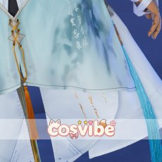 画像4: 鳴潮(Wuthering Waves)　こんし(今汐)　コスプレ衣装　 コスチューム　 cosplay　イベント仮装 (4)