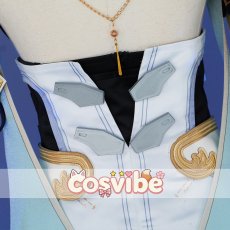 画像5: 鳴潮(Wuthering Waves)　こんし(今汐)　コスプレ衣装　 コスチューム　 cosplay　イベント仮装 (5)