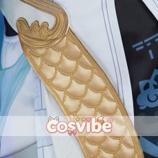 画像7: 鳴潮(Wuthering Waves)　こんし(今汐)　コスプレ衣装　 コスチューム　 cosplay　イベント仮装 (7)