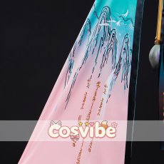 画像6: 鳴潮(Wuthering Waves)　折枝(オリエ)　コスプレ衣装　 コスチューム　 cosplay　イベント仮装 (6)