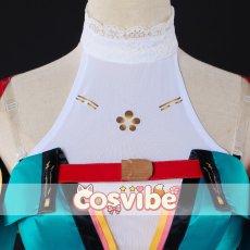 画像9: 鳴潮(Wuthering Waves)　折枝(オリエ)　コスプレ衣装　 コスチューム　 cosplay　イベント仮装 (9)