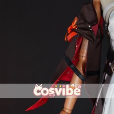 画像8: 鳴潮(Wuthering Waves)　長離(ちょうり)　コスプレ衣装　 コスチューム　 cosplay　イベント仮装 (8)