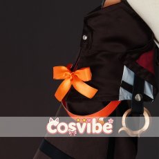 画像9: 鳴潮(Wuthering Waves)　長離(ちょうり)　コスプレ衣装　 コスチューム　 cosplay　イベント仮装 (9)