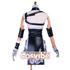 画像3: 鳴潮(Wuthering Waves)　女主人公(回折)　コスプレ衣装　 コスチューム　 cosplay　イベント仮装 (3)