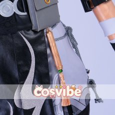 画像4: 鳴潮(Wuthering Waves)　女主人公(回折)　コスプレ衣装　 コスチューム　 cosplay　イベント仮装 (4)