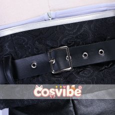 画像7: 鳴潮(Wuthering Waves)　女主人公(回折)　コスプレ衣装　 コスチューム　 cosplay　イベント仮装 (7)