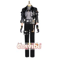 画像1: 鳴潮(Wuthering Waves)　男主人公　コスプレ衣装　 コスチューム　 cosplay　イベント仮装 (1)