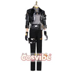 画像2: 鳴潮(Wuthering Waves)　男主人公　コスプレ衣装　 コスチューム　 cosplay　イベント仮装 (2)