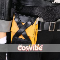 画像5: 鳴潮(Wuthering Waves)　男主人公　コスプレ衣装　 コスチューム　 cosplay　イベント仮装 (5)