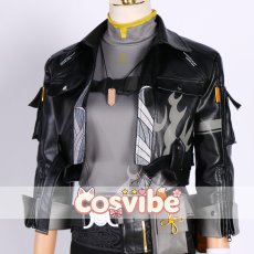 画像8: 鳴潮(Wuthering Waves)　男主人公　コスプレ衣装　 コスチューム　 cosplay　イベント仮装 (8)