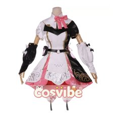 画像1: 鳴潮(Wuthering Waves)　アンコ　コスプレ衣装　 コスチューム　 cosplay　イベント仮装 (1)