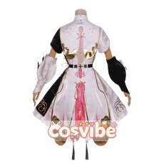画像2: 鳴潮(Wuthering Waves)　アンコ　コスプレ衣装　 コスチューム　 cosplay　イベント仮装 (2)