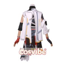 画像3: 鳴潮(Wuthering Waves)　熾霞(しか)　コスプレ衣装　 コスチューム　 cosplay　イベント仮装 (3)