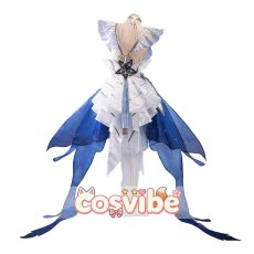 画像2: 鳴潮(Wuthering Waves)　ショアキーパー　コスプレ衣装　 コスチューム　 cosplay　イベント仮装 (2)
