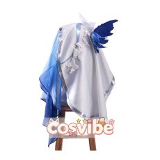 画像3: 鳴潮(Wuthering Waves)　ショアキーパー　コスプレ衣装　 コスチューム　 cosplay　イベント仮装 (3)