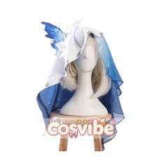 画像4: 鳴潮(Wuthering Waves)　ショアキーパー　コスプレ衣装　 コスチューム　 cosplay　イベント仮装 (4)