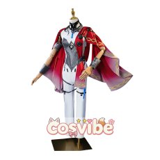 画像1: 鳴潮(Wuthering Waves)　ルパ　コスプレ衣装　 コスチューム　 cosplay　イベント仮装 (1)
